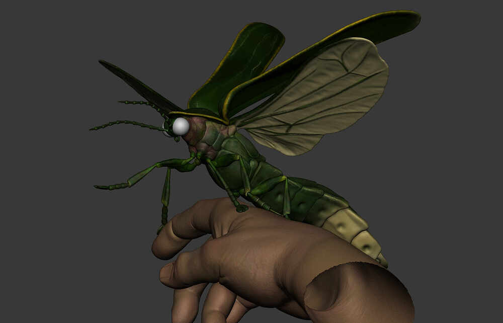 ZBrush Document8