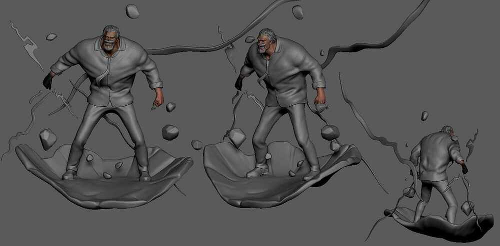zbrush