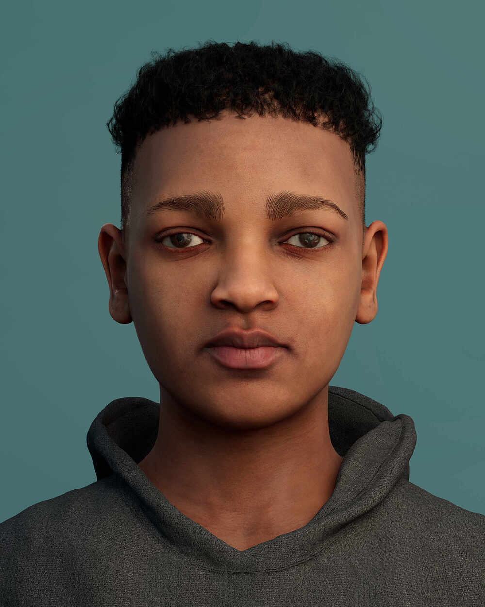 afro a1