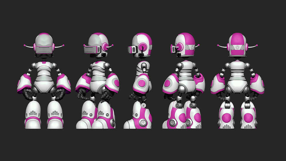 Wip 2 Color