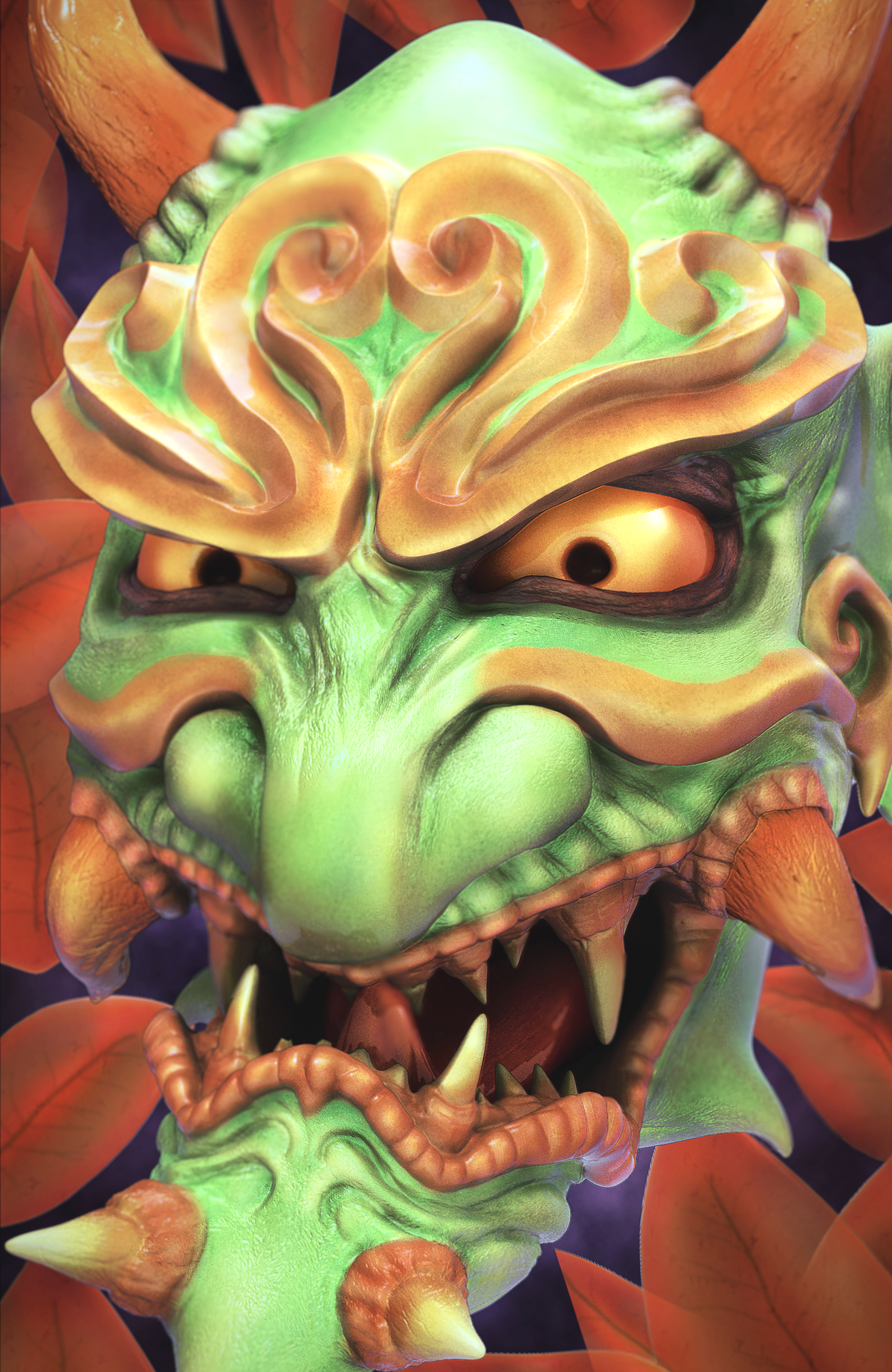 Oni