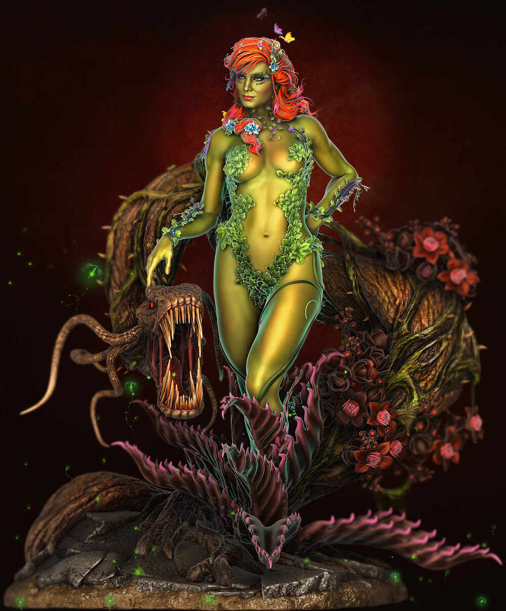 PoisonIvy002