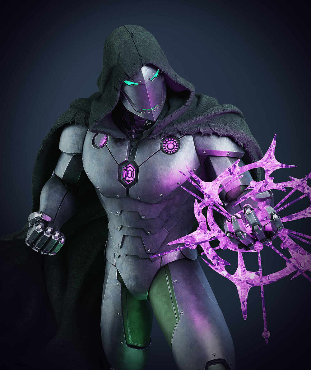 infamous11