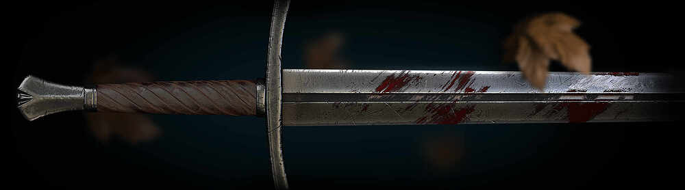 Sword
