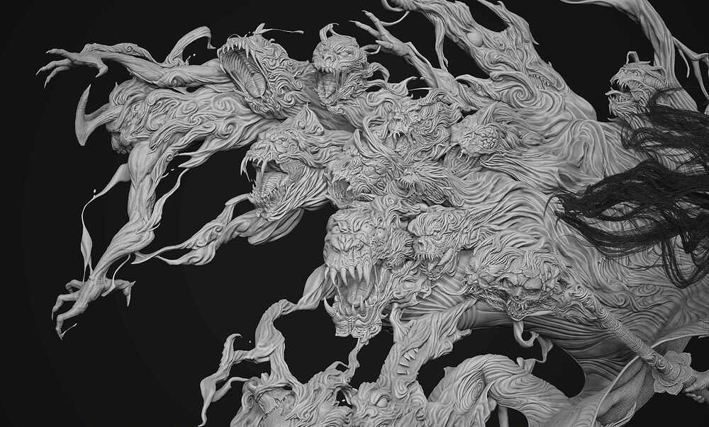 ZBrush Document27