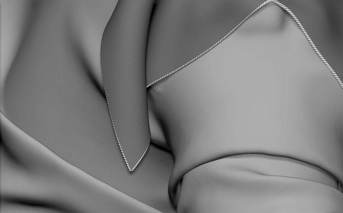 ZBrush Document