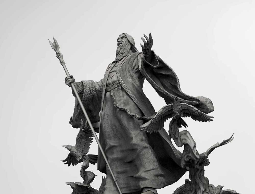 Saruman Tweaks 012