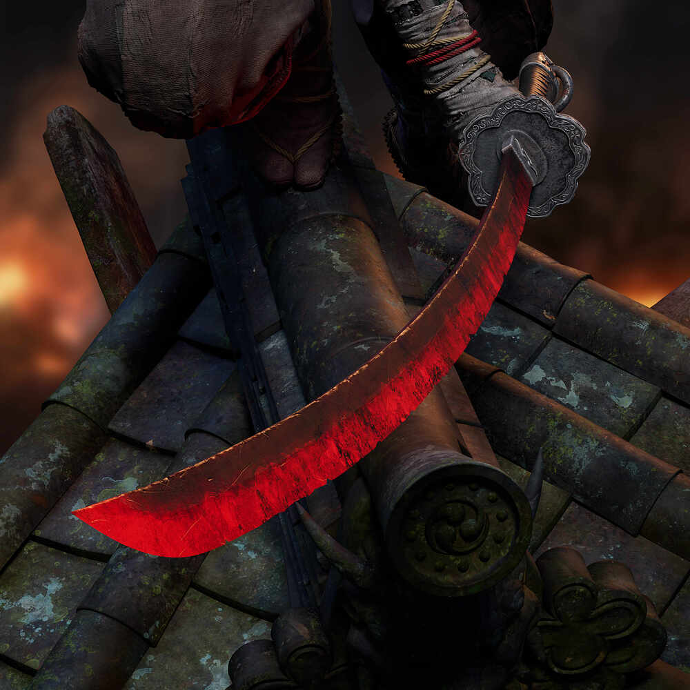 Sword