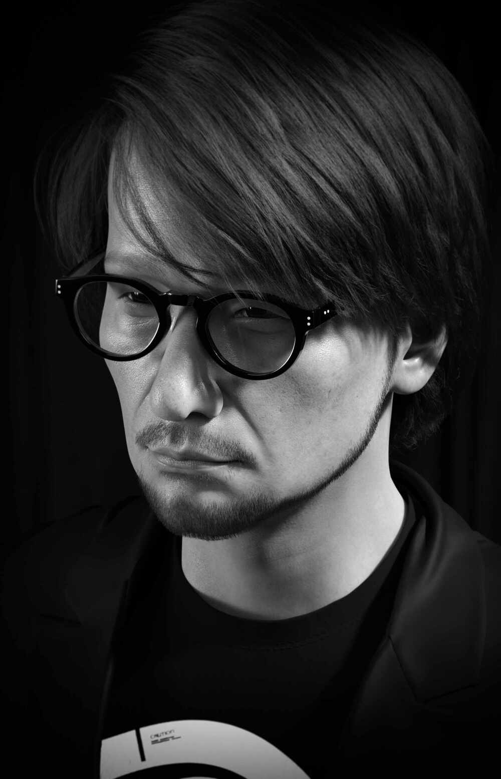 Hideo Kojima_ Farnad khatami (03)