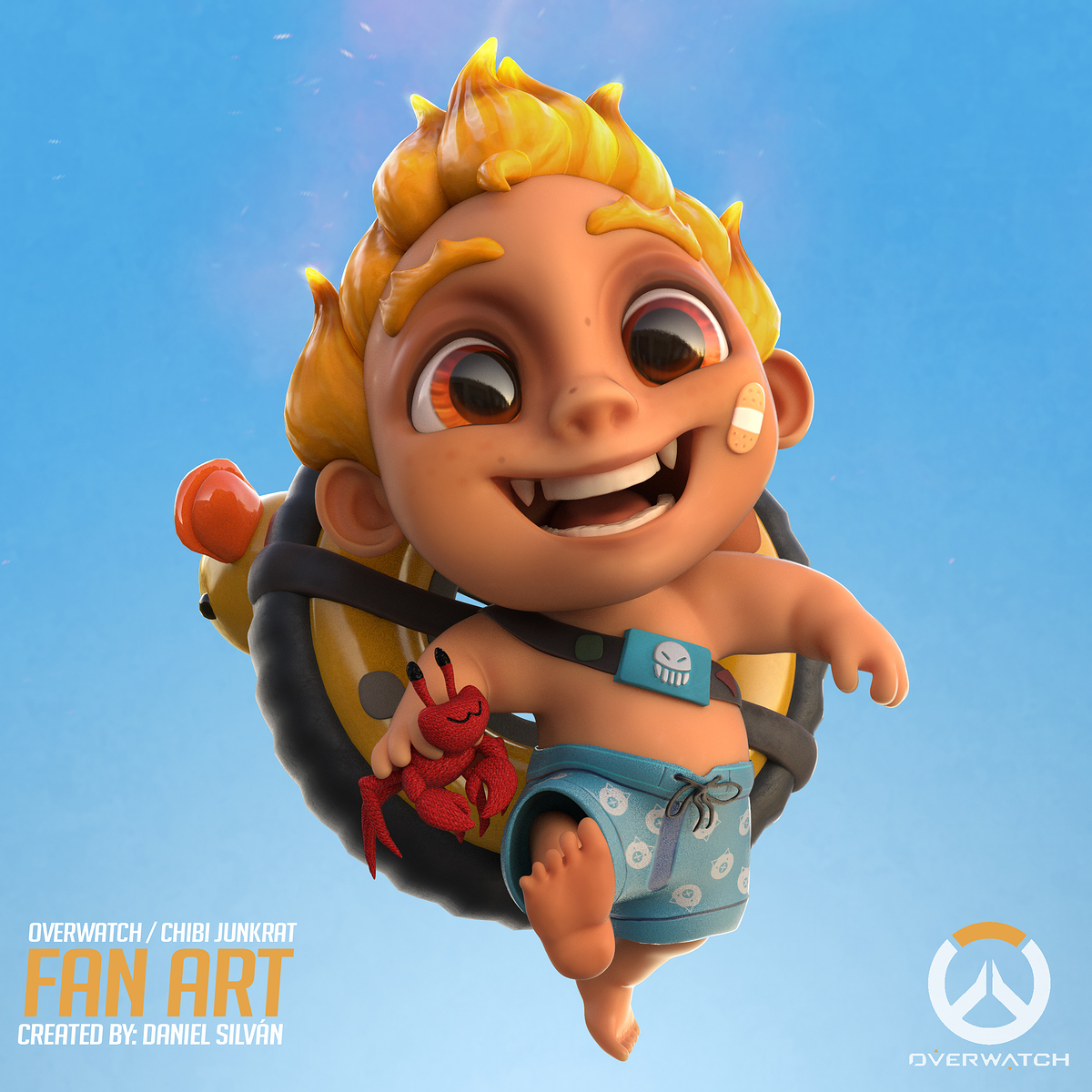 CHIBI_render_COMPO