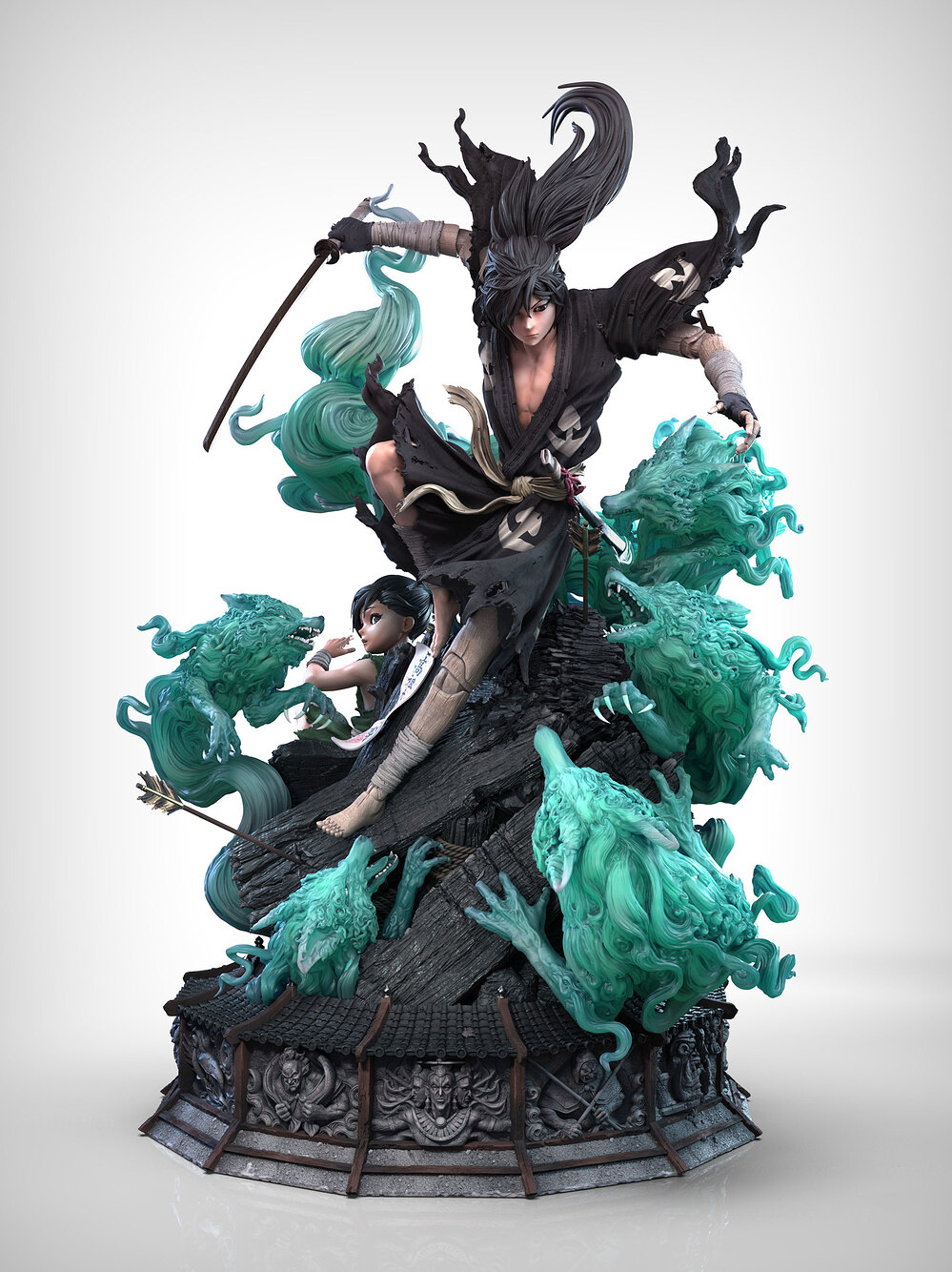 DORORO-v3-front