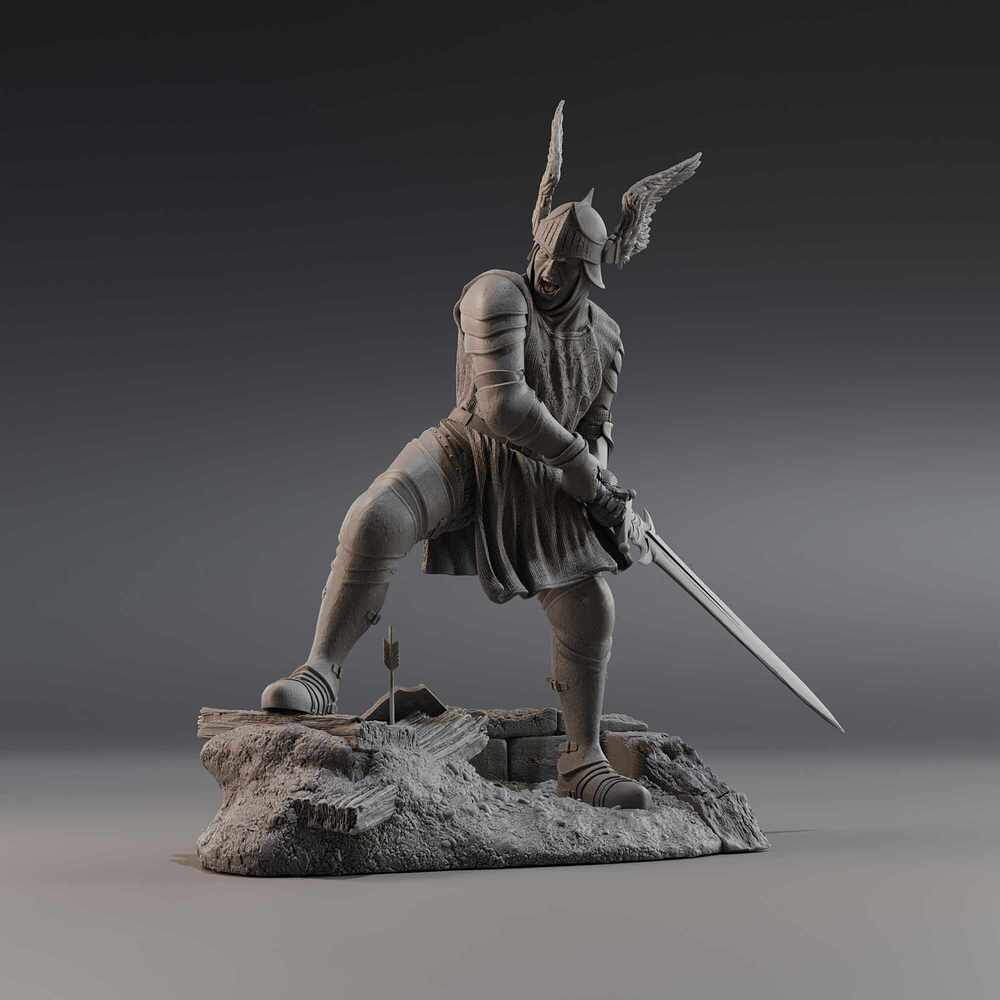 Dark_Warrior_clay_0007
