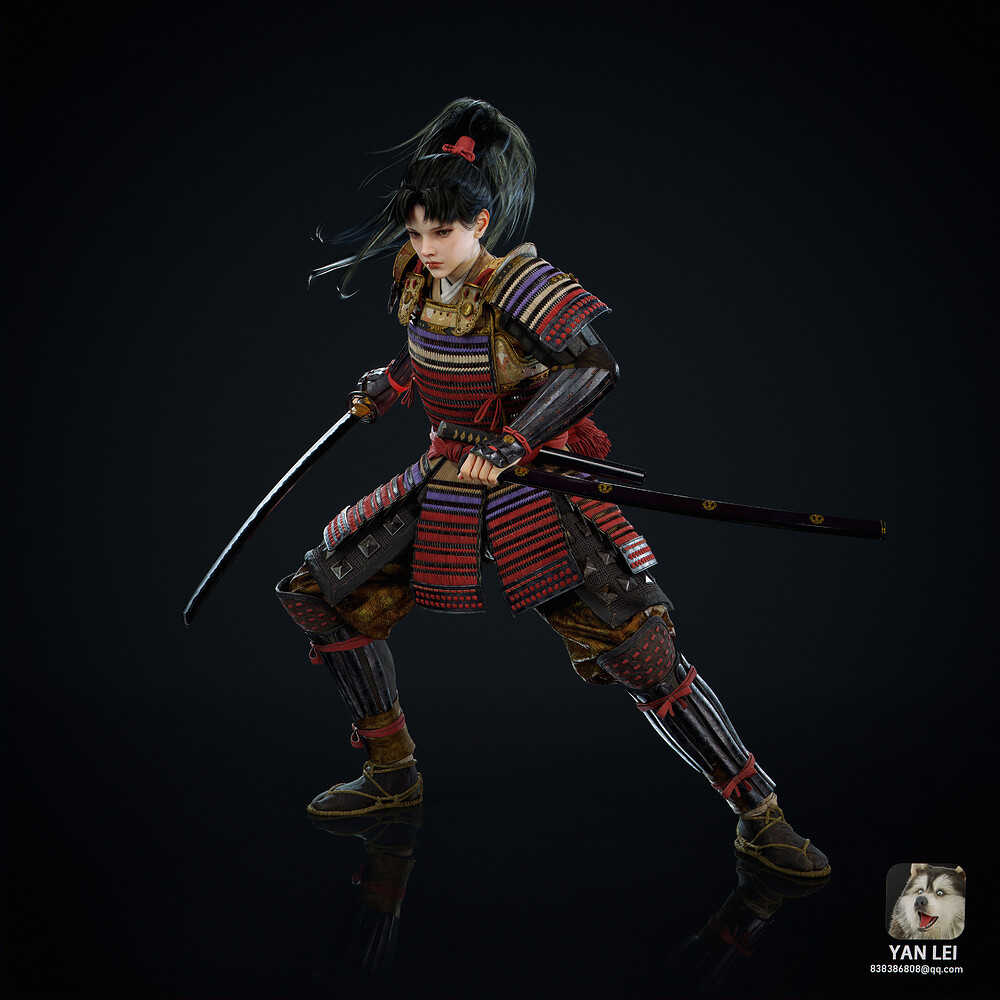lei-yan-aa