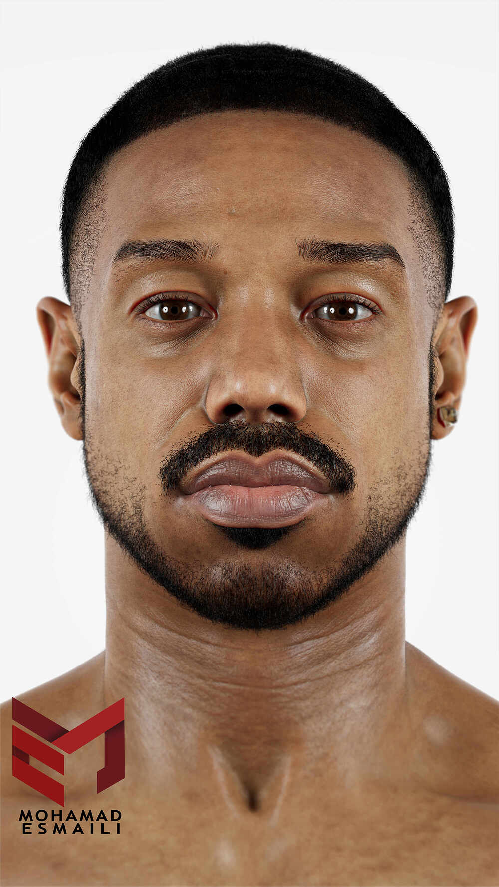 Final Portrait