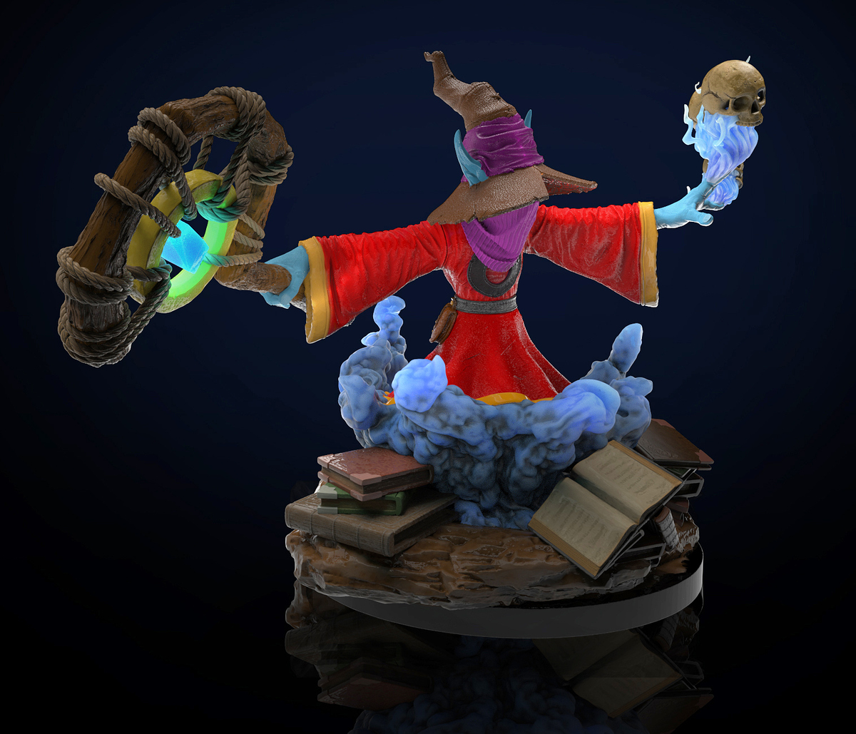 OrkoB