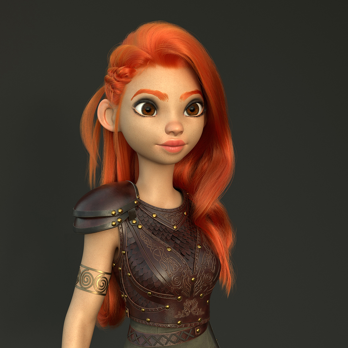 princess_warrior_javierbenver2