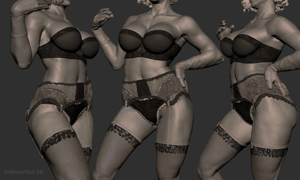 ZBrush Document4