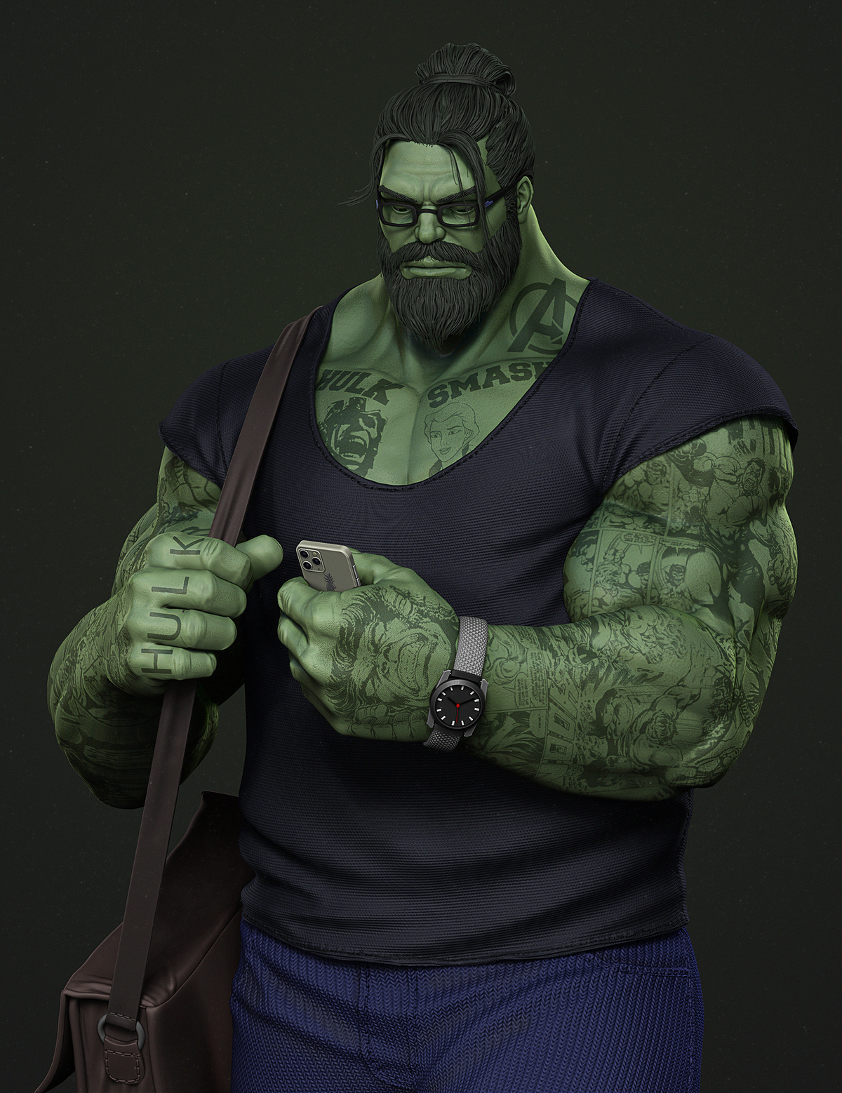 hulk