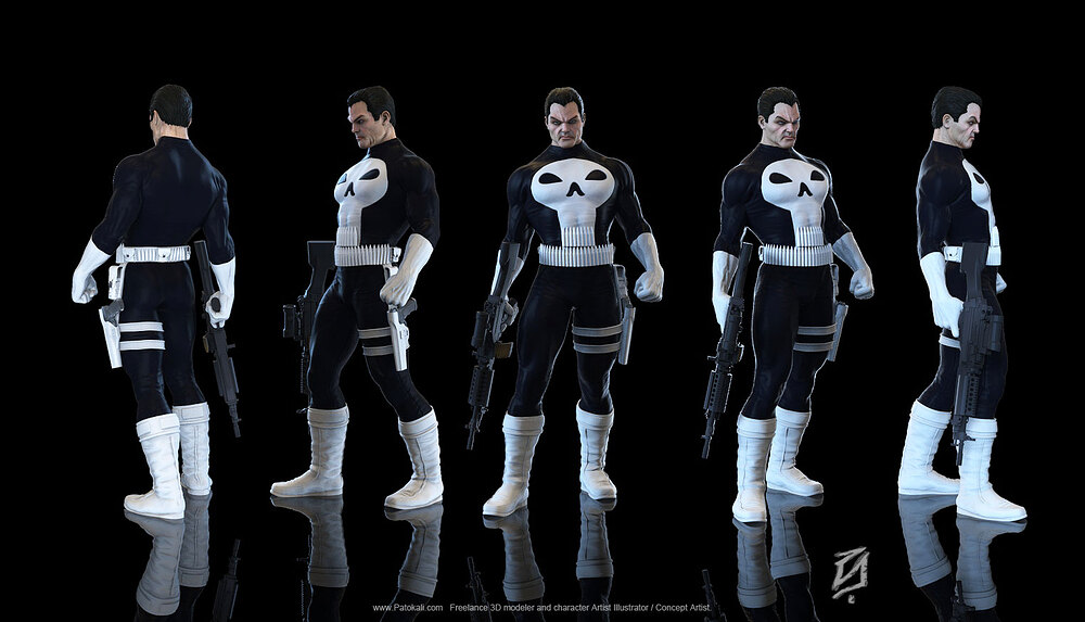 01-Punisher-Classic-KS