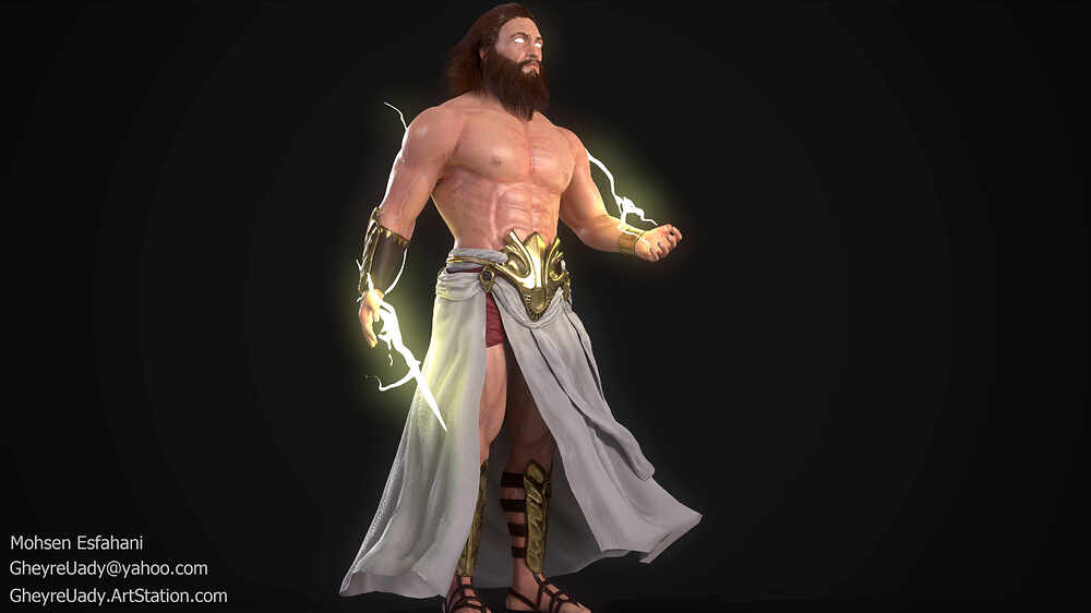 Zeus by GheyreUady_RC (7)
