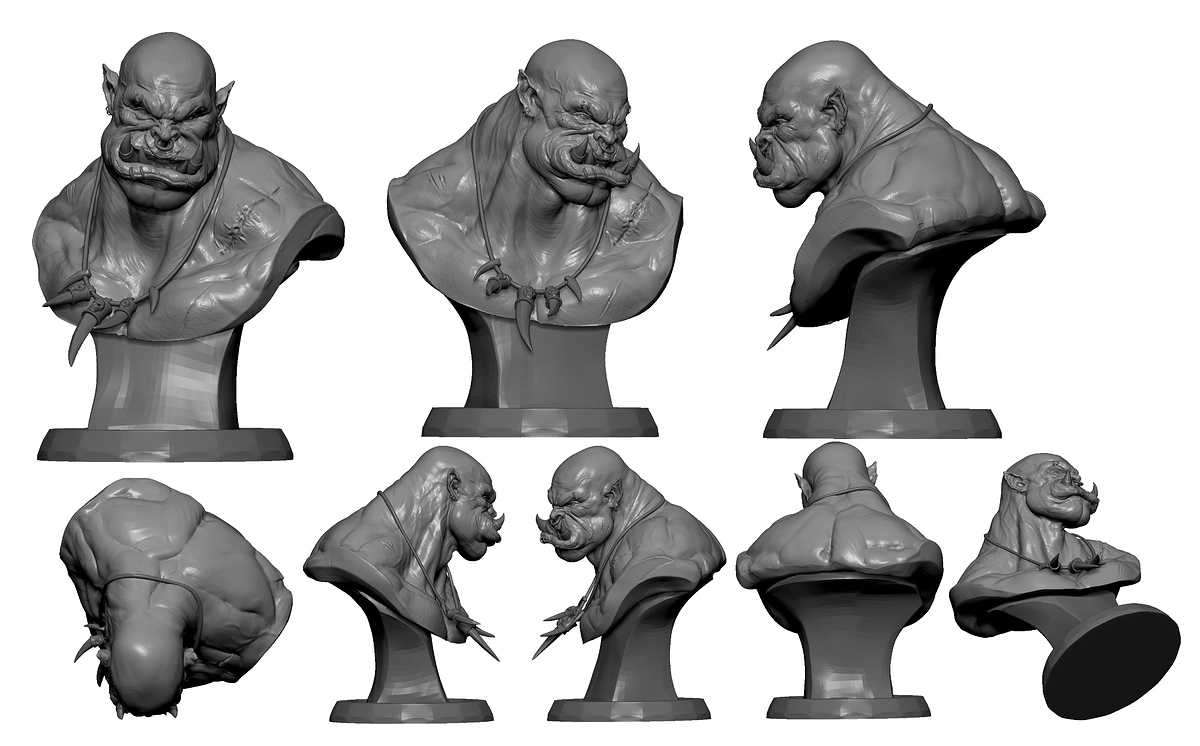 garrosh