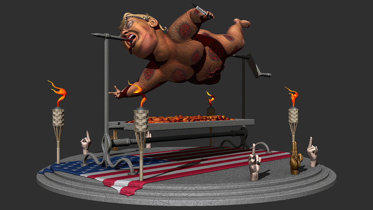 Trump%20Roast%20-%20Turned%20Spit%20-%20Left%20Oblique