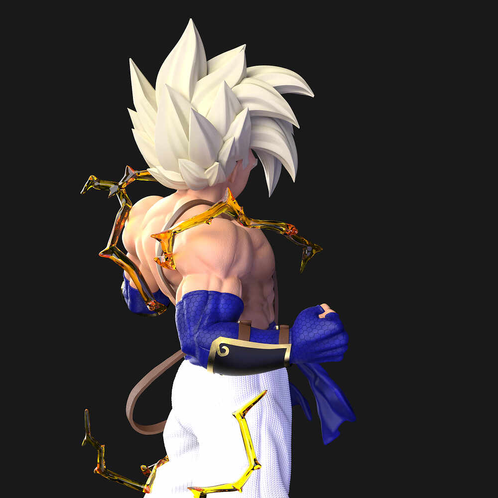 10-GokuCustom-CloseUp3