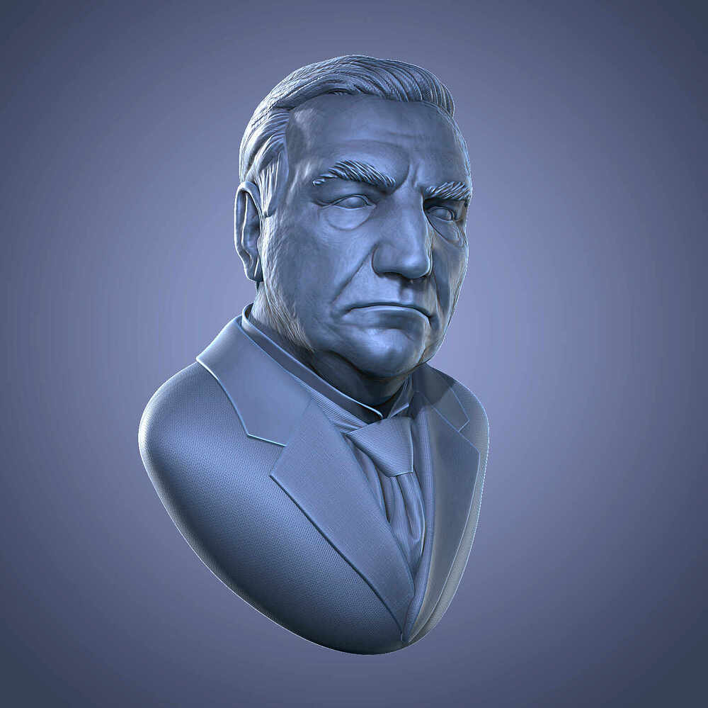 Jim Carter 2