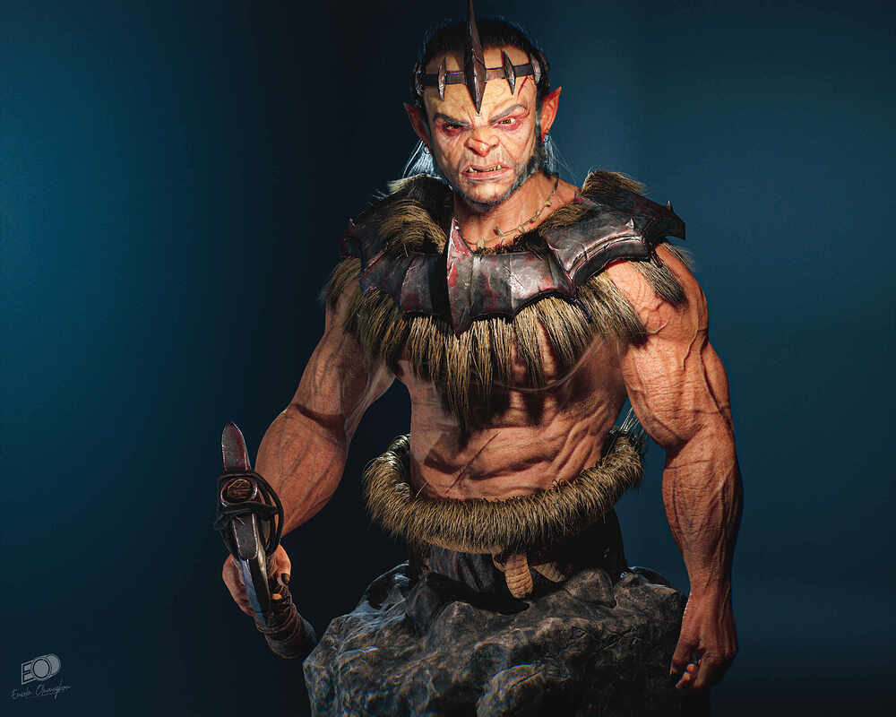 Orc-13