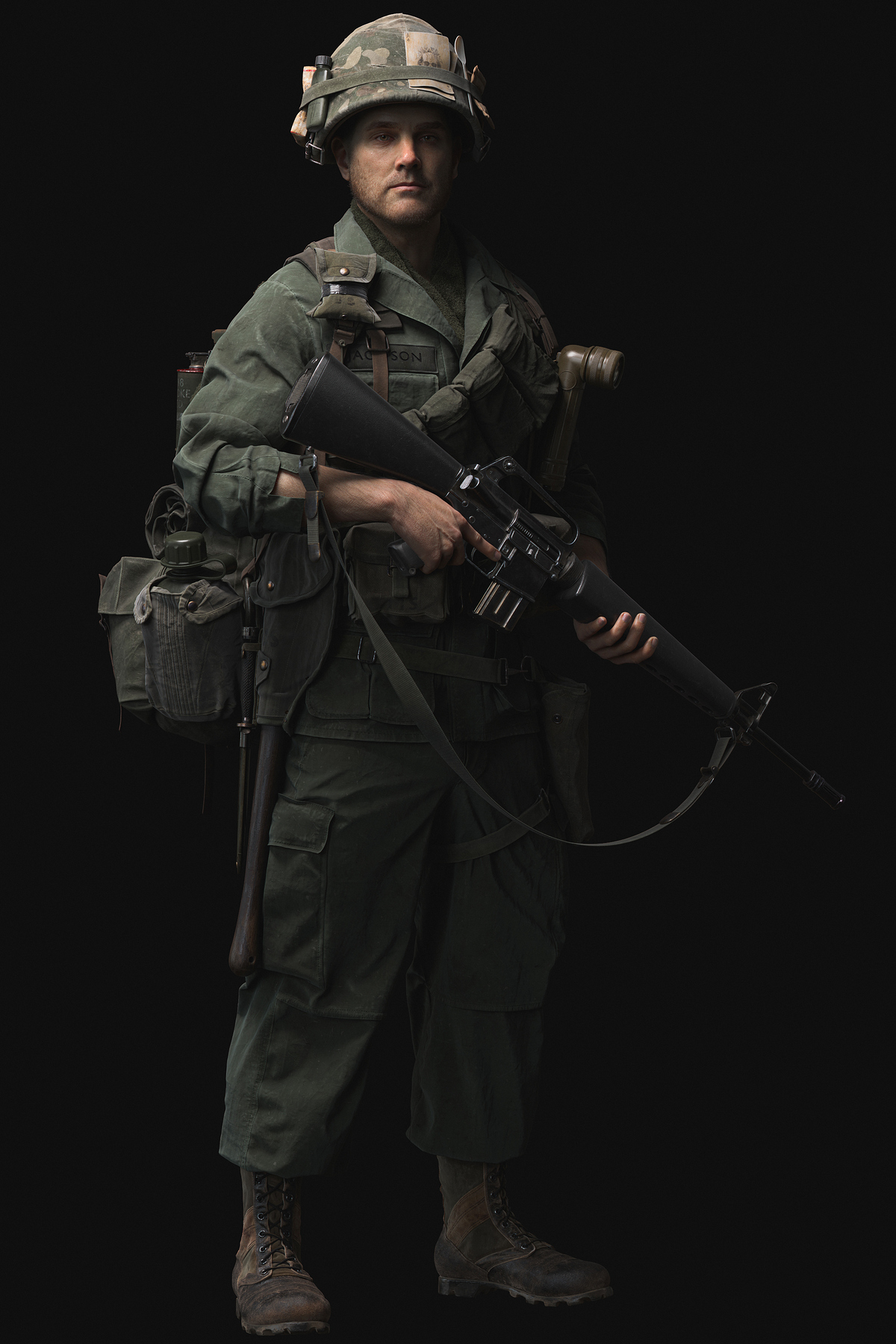 3