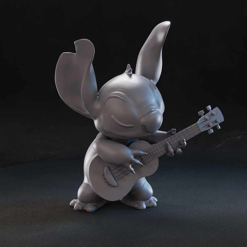 Lilo_and_Stitch_Ukulele_Statue_0004_RR