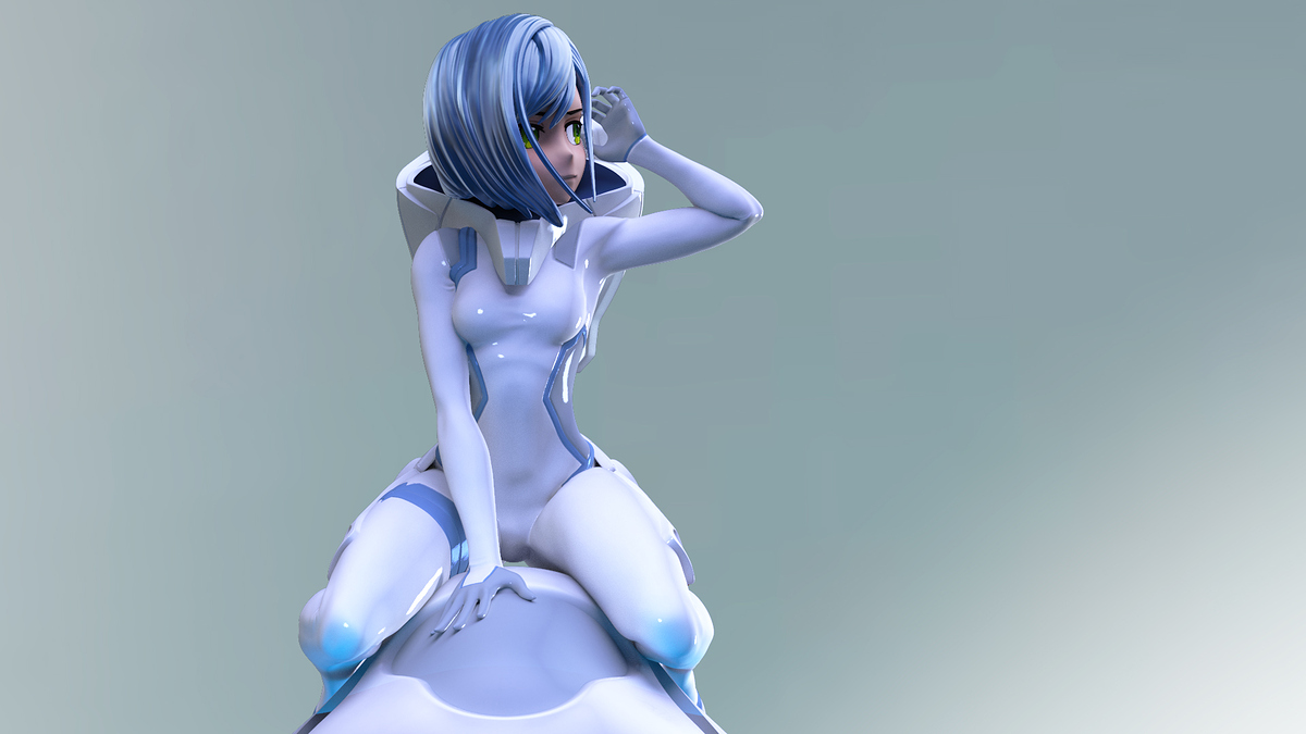 RENDER-8