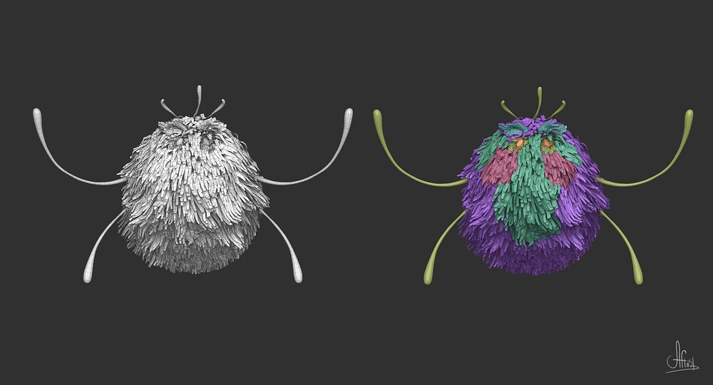 oleksandr-moroz-skiri-wireframe-polygroups