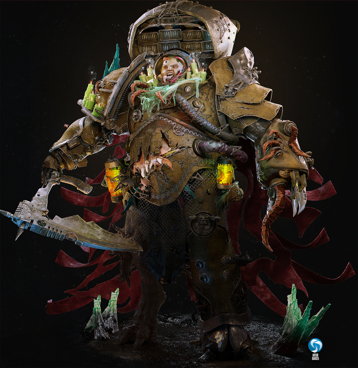 Champion of Nurgle_04