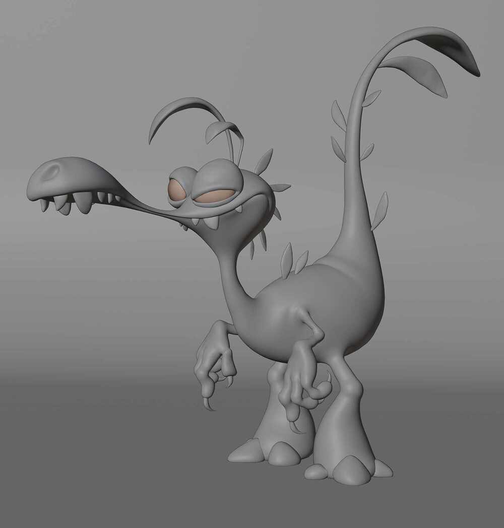 viewport