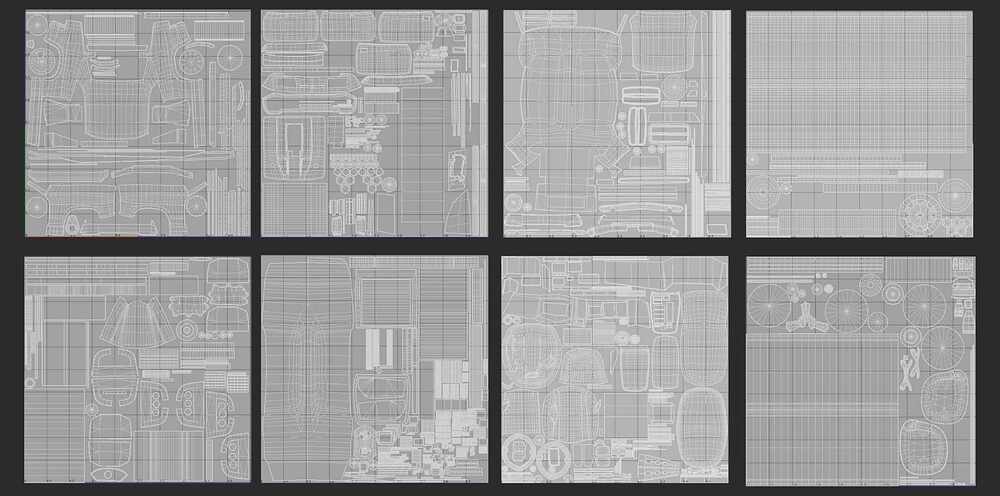 UVS