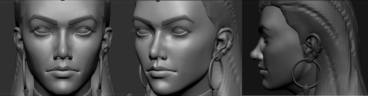 Face
