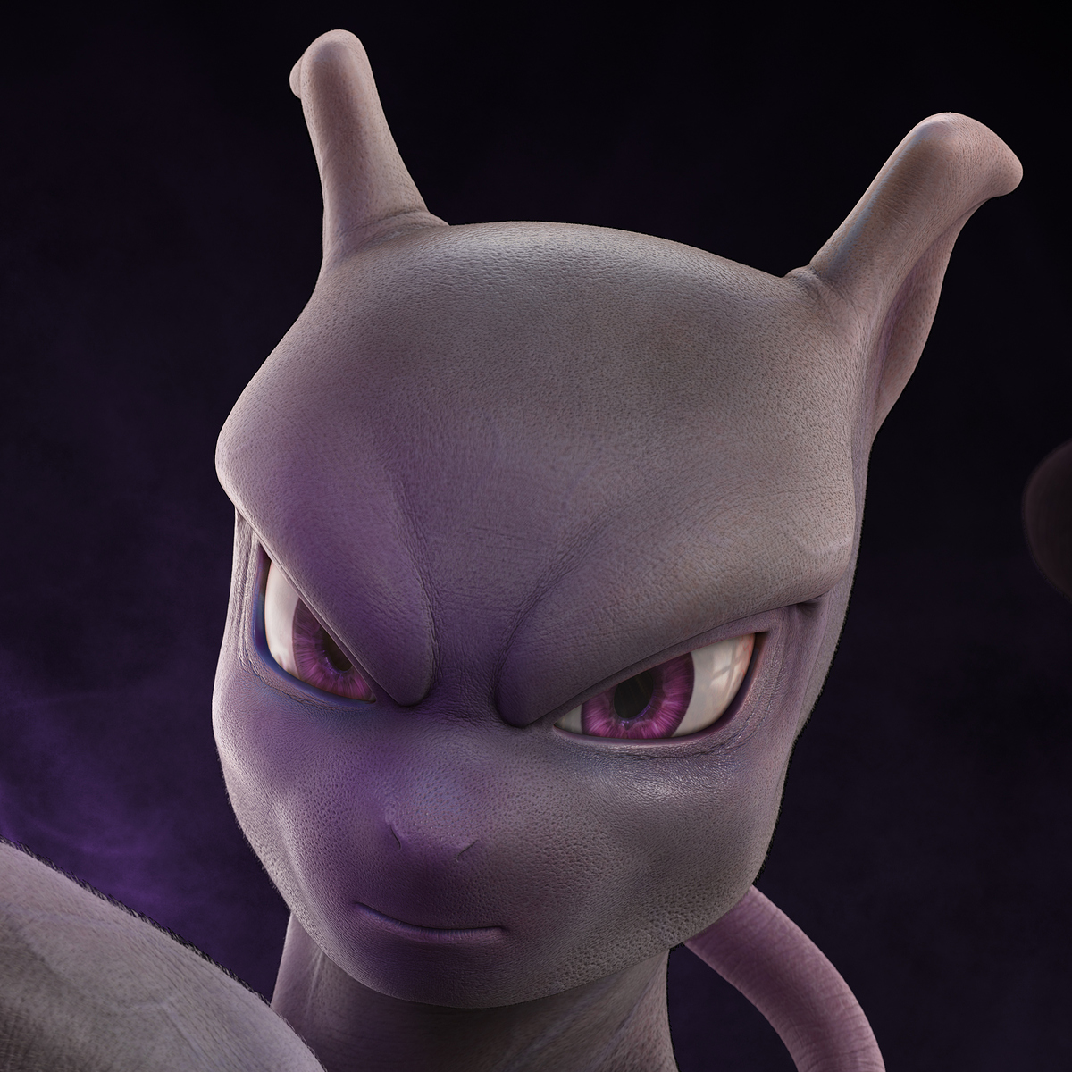MewTwo_CloseUp2_2k