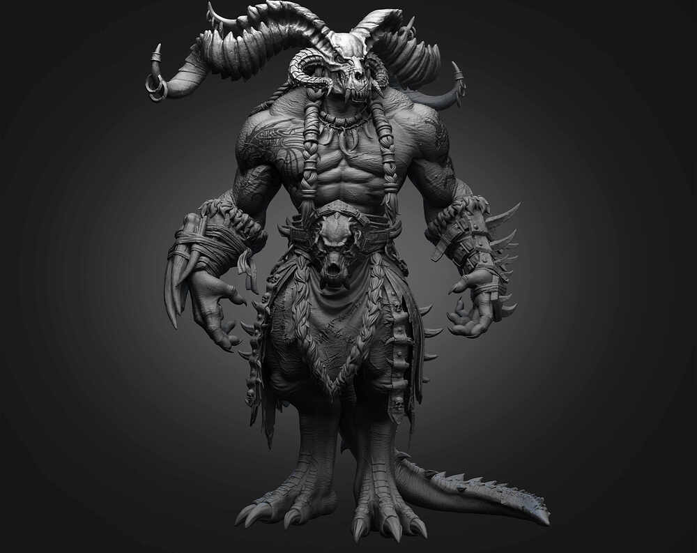 Monster5