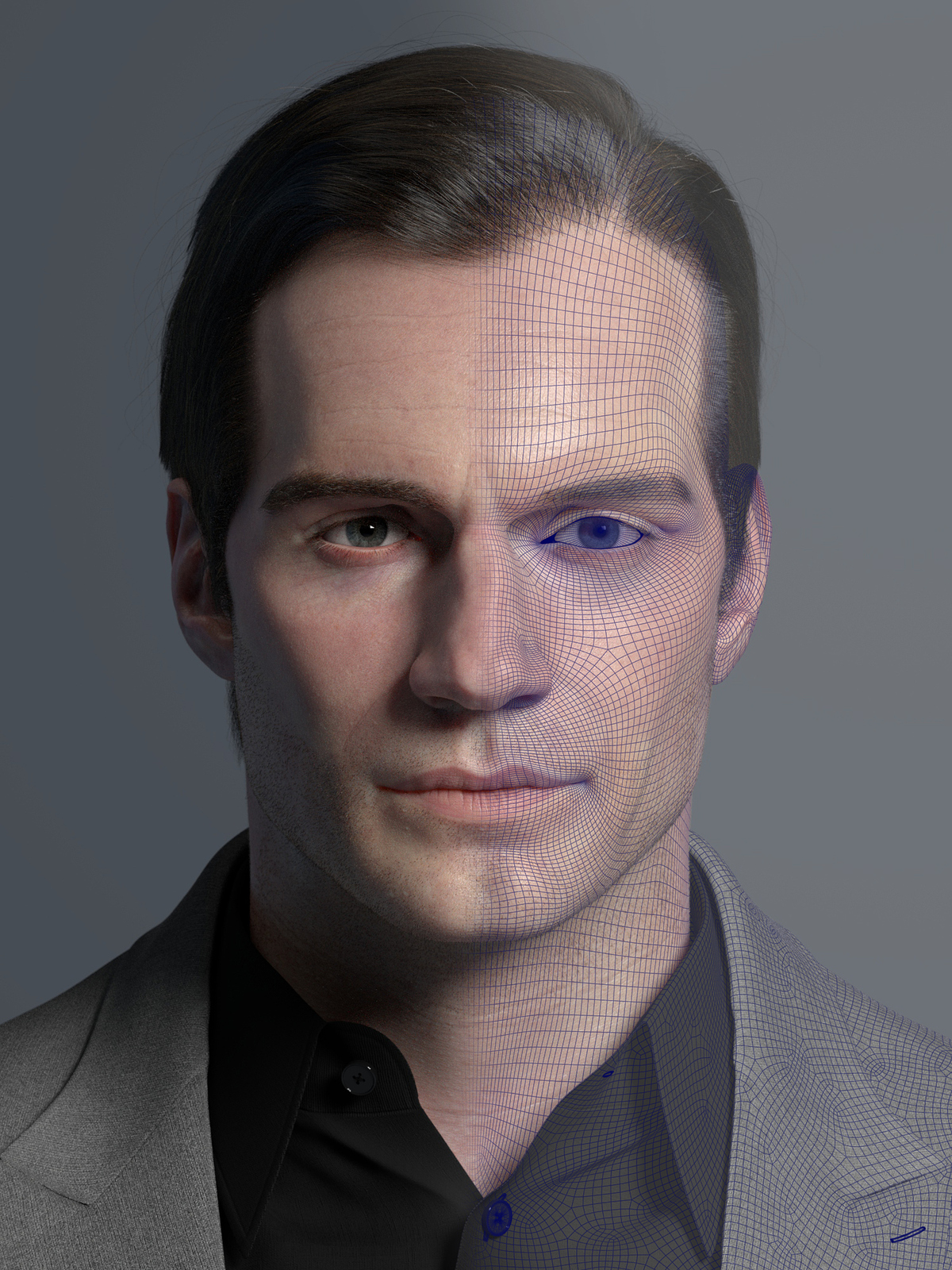 Wireframe