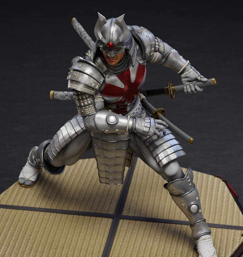 test silver 09