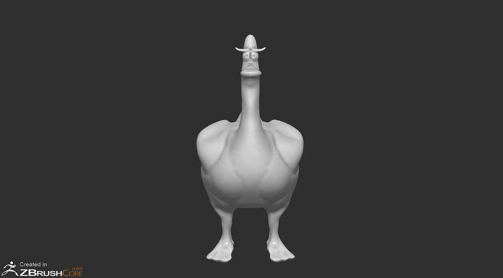 CLDuck8