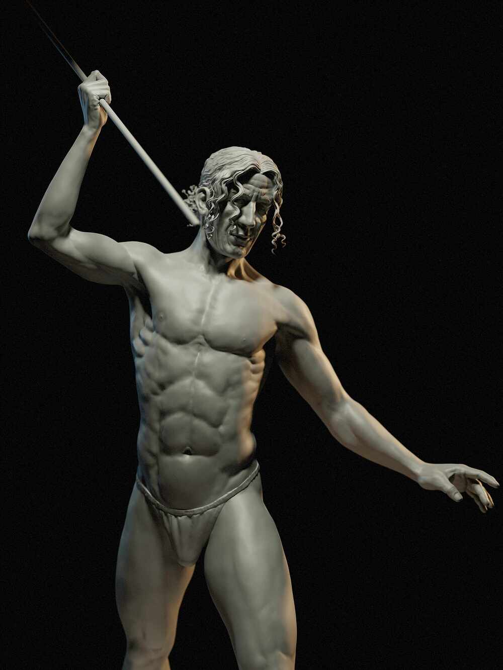 Torso_FrontF