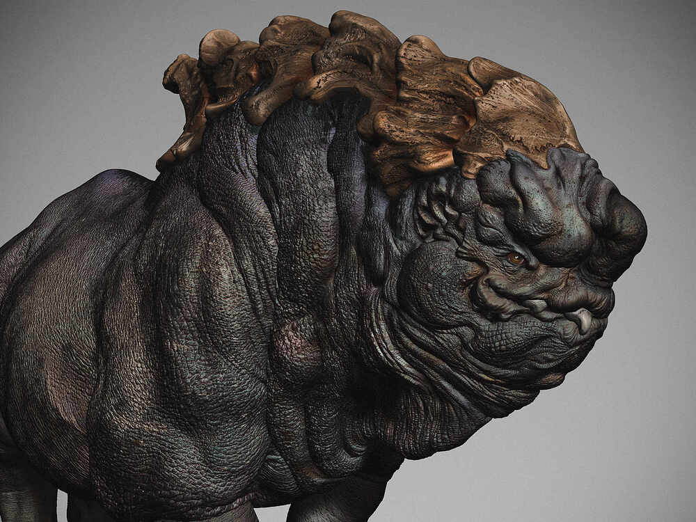 ZBrush Document8