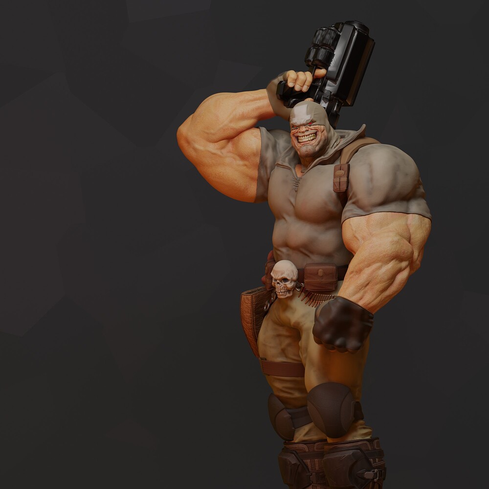 Hunter4