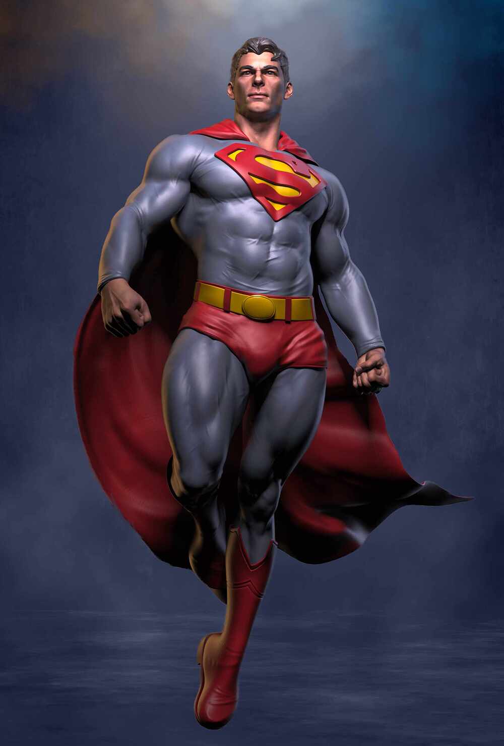 superman