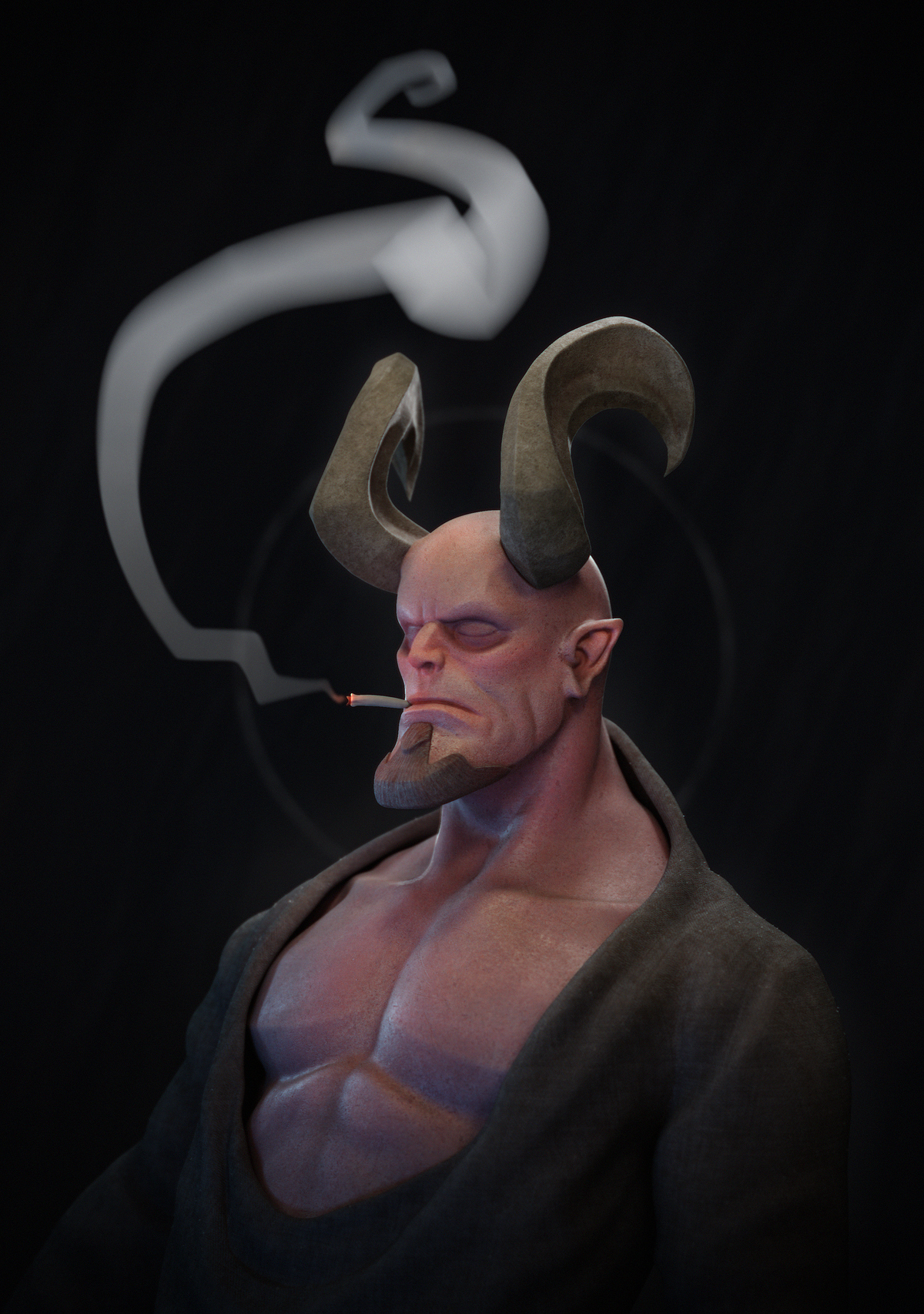 render
