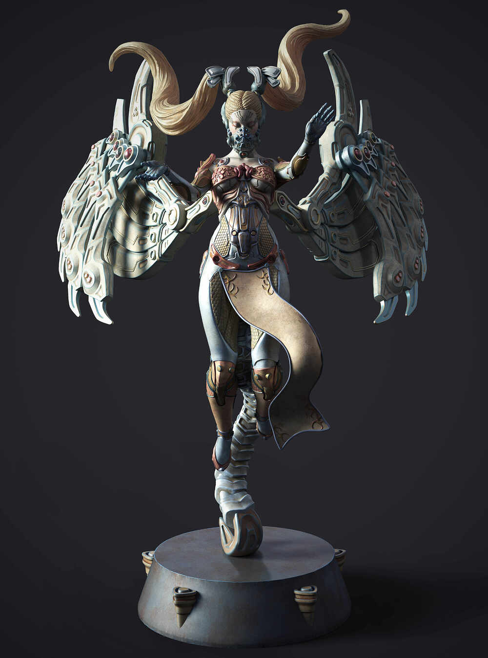 1