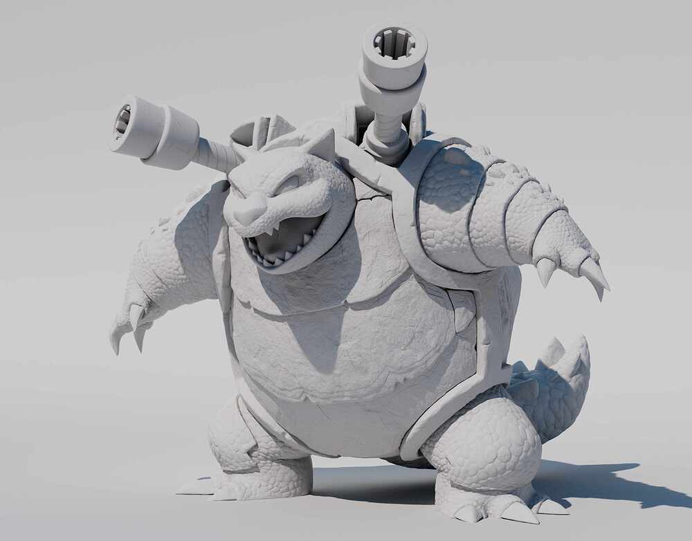 Clay