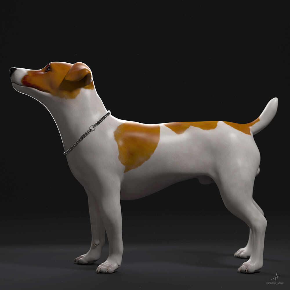 Milo 11 - Render3DSMax 08 (F11-Look Left) (Ass)